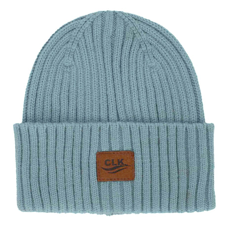 Tuque Soft Touch 2-5ans-Calikids-Bleu-2-5-CAL-S2303-2-CLÉMENT