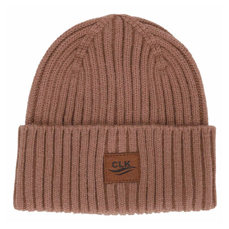 Tuque Soft Touch 2-5ans-Calikids-Taupe-2-5-CAL-S2303-2-CLÉMENT