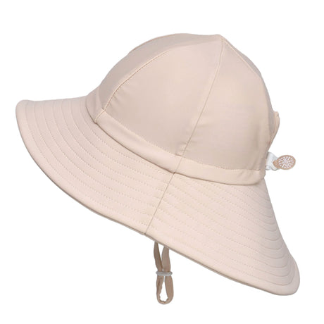 Chapeau UV 12mois - 3ans-Calikids-Beige-0-12 m-CAL-S2325-CLÉMENT