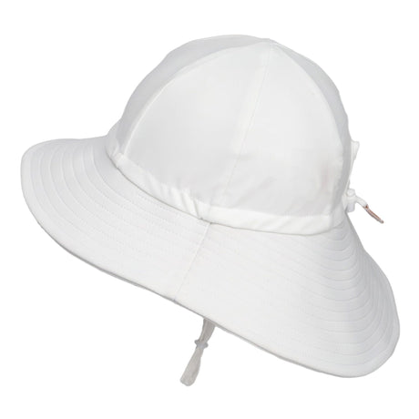 Chapeau UV 12mois - 3ans-Calikids-Blanc-0-12 m-CAL-S2325-CLÉMENT