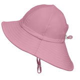 Chapeau UV 12mois - 3ans-Calikids-Fuchsia-0-12 m-CAL-S2325-CLÉMENT