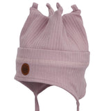 Tuque Côtelé 0-18mois-Calikids-CAL-S24062-1-CLÉMENT