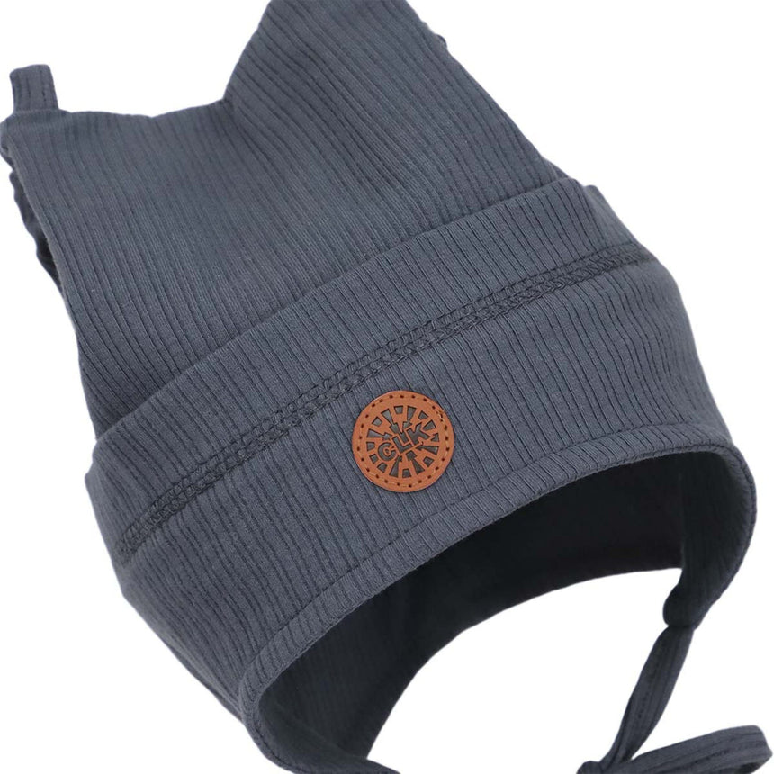 Tuque Côtelé 0-18mois-Calikids-CAL-S24062-1-CLÉMENT