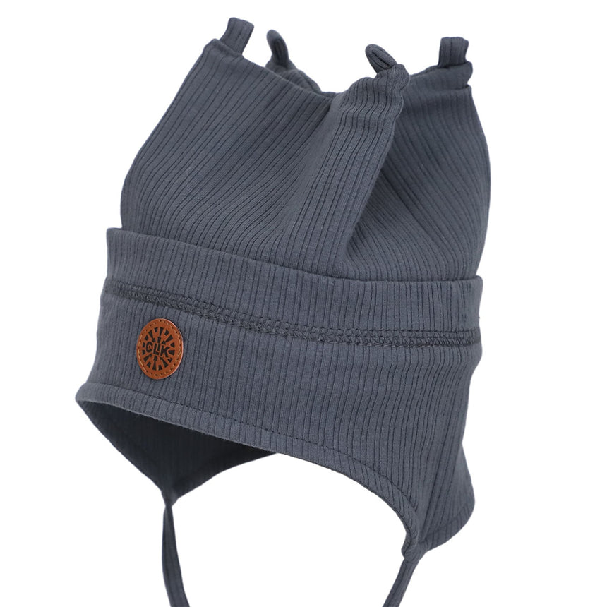 Tuque Côtelé 0-18mois-Calikids-CAL-S24062-1-CLÉMENT