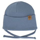 Tuque Tricot 0-18mois-Calikids-Bleu-0-3 m-CAL-S2507-1-CLÉMENT