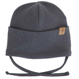 Tuque Tricot 0-18mois-Calikids-Charcoal-0-3 m-CAL-S2507-1-CLÉMENT