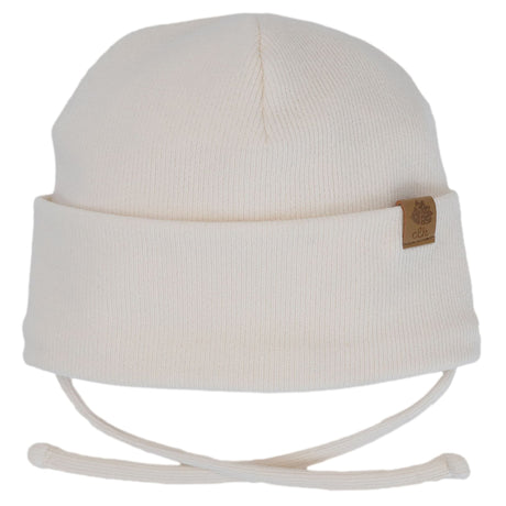 Tuque Tricot 0-18mois-Calikids-Ivoire-0-3 m-CAL-S2507-1-CLÉMENT