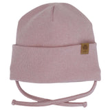 Tuque Tricot 0-18mois-Calikids-Rose-0-3 m-CAL-S2507-1-CLÉMENT