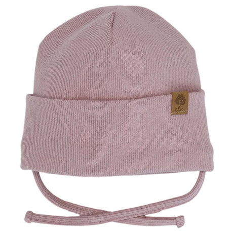 Tuque Tricot 0-18mois-Calikids-Rose-0-3 m-CAL-S2507-1-CLÉMENT