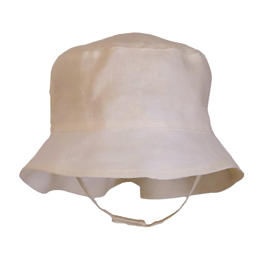 Chapeau Lin 0-18mois-Calikids-Beige-0-3 m-CAL-S2510C-CLÉMENT