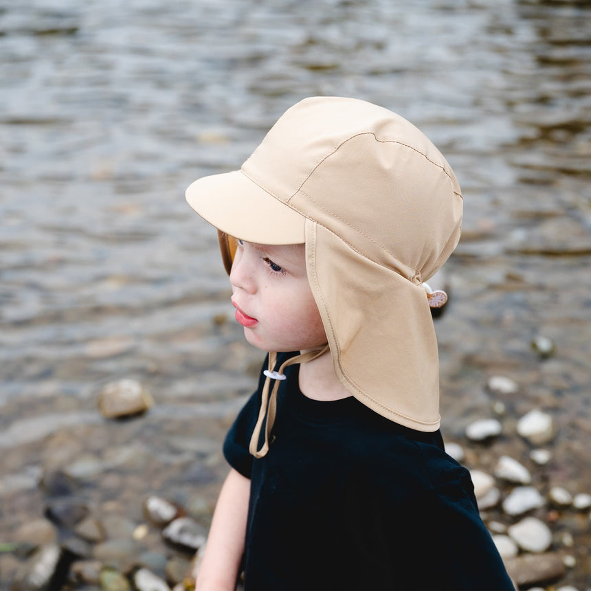 Chapeau UV Ultra Léger 12-18mois-Calikids-CAL-S2515-1-CLÉMENT