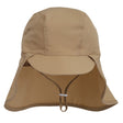 Chapeau UV Ultra Léger 18mois-5ans-Calikids-Beige-18m - 3ans-CAL-S2515-2-CLÉMENT