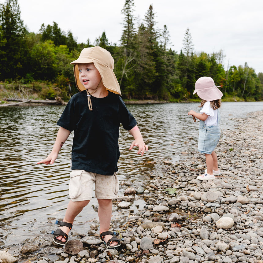 Chapeau UV Ultra Léger 18mois-5ans-Calikids-CAL-S2515-2-CLÉMENT