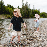 Chapeau UV Ultra Léger 18mois-5ans-Calikids-CAL-S2515-2-CLÉMENT