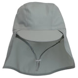 Chapeau UV Ultra Léger 18mois-5ans-Calikids-Sauge-18m - 3ans-CAL-S2515-2-CLÉMENT