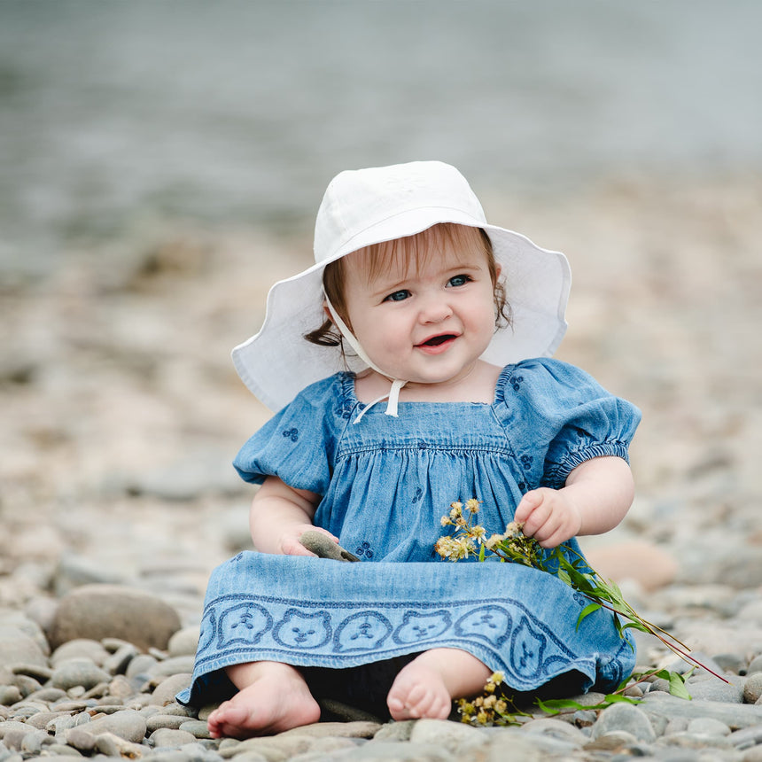 Chapeau Lin 0-18mois-Calikids-CAL-S2519C-CLÉMENT