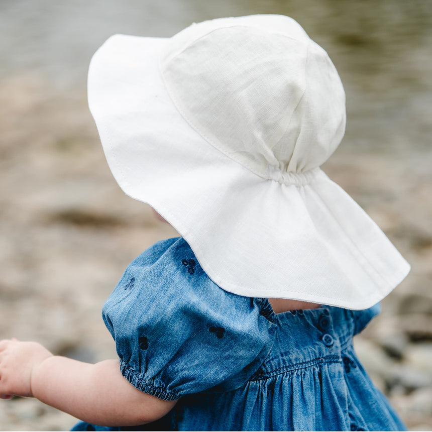 Chapeau Lin 0-18mois-Calikids-CAL-S2519C-CLÉMENT