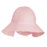 Chapeau Lin 0-18mois-Calikids-Rose-0-3 m-CAL-S2519C-CLÉMENT