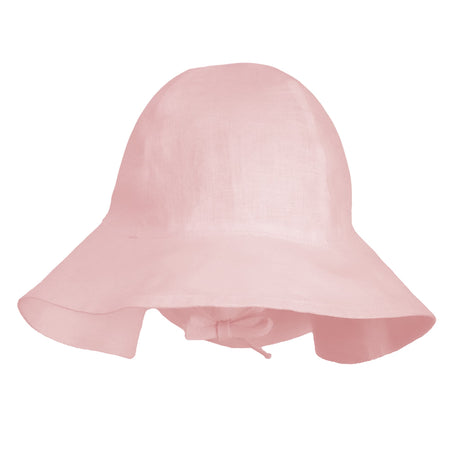 Chapeau Lin 0-18mois-Calikids-Rose-0-3 m-CAL-S2519C-CLÉMENT