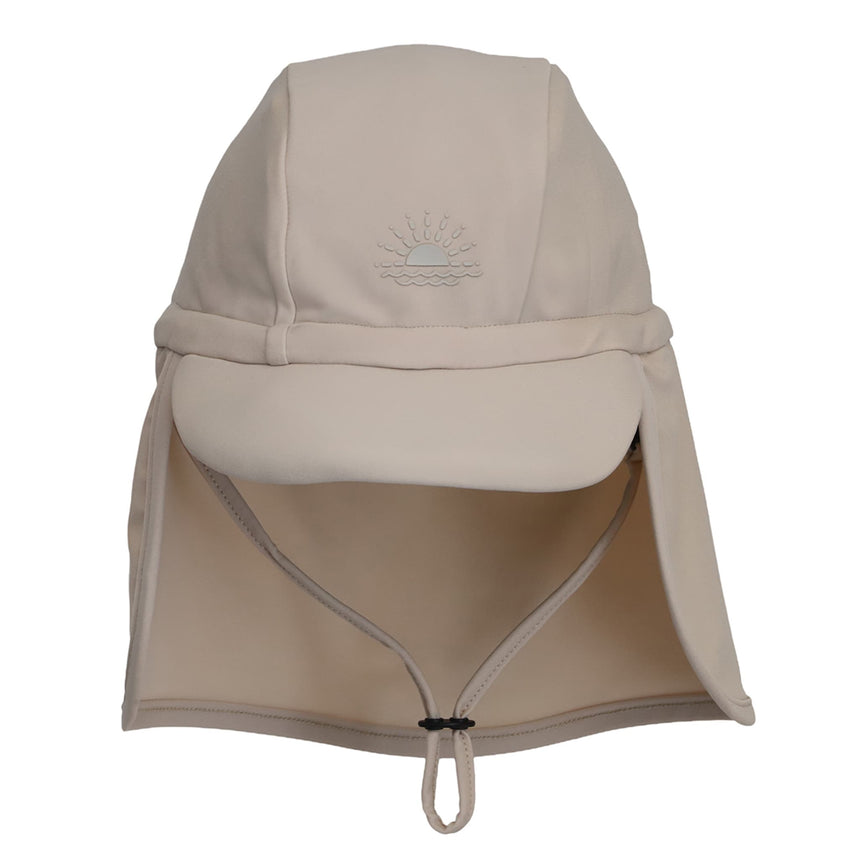 Casquette UV 12mois-3ans-Calikids-Beige-12m -3ans-CAL-S2526-CLÉMENT