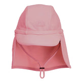 Casquette UV 12mois-3ans-Calikids-Fuchsia-12m -3ans-CAL-S2526-CLÉMENT
