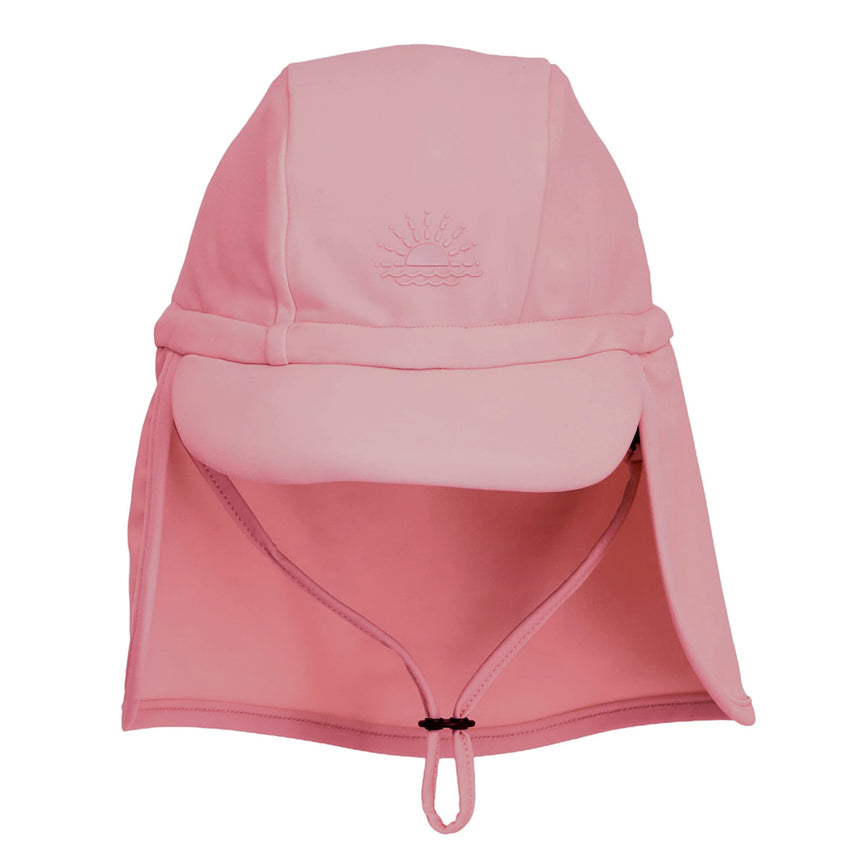 Casquette UV 12mois-3ans-Calikids-Fuchsia-12m -3ans-CAL-S2526-CLÉMENT