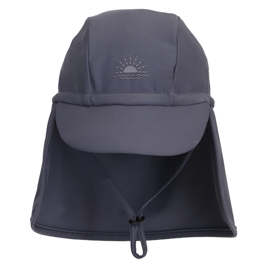 Casquette UV 12mois-3ans-Calikids-Marine-12m -3ans-CAL-S2526-CLÉMENT