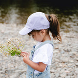 Casquette Sport 2-6ans-Calikids-CAL-S2533-CLÉMENT