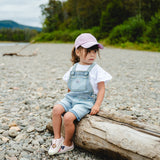 Casquette Sport 2-6ans-Calikids-CAL-S2533-CLÉMENT