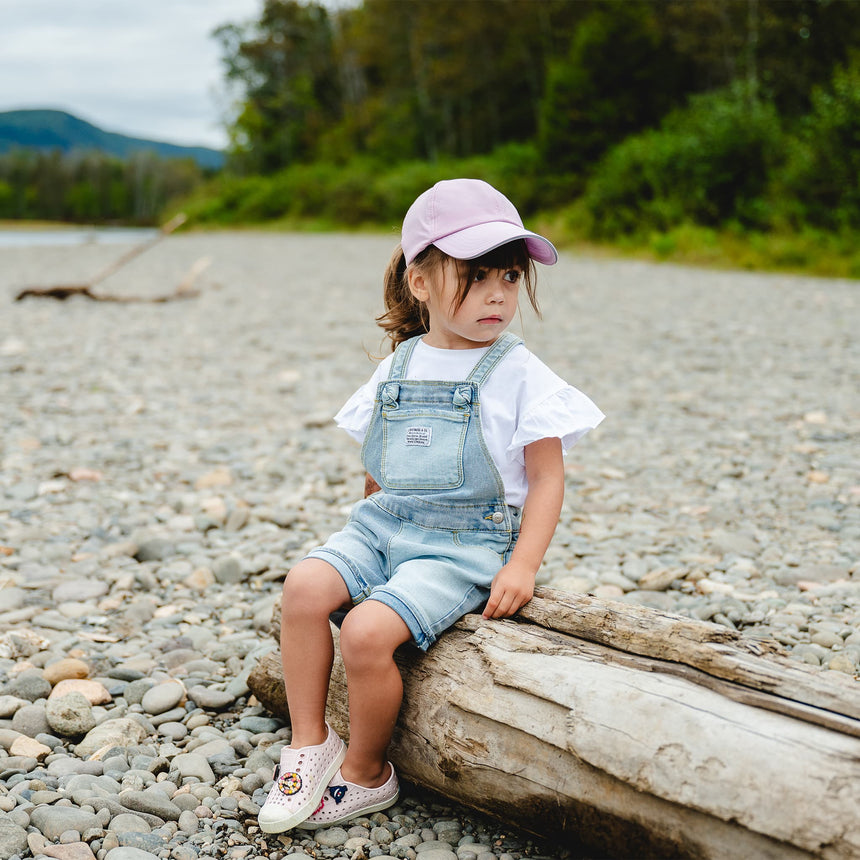 Casquette Sport 2-6ans-Calikids-CAL-S2533-CLÉMENT