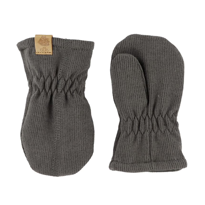 Mitaine Tricot 18mois-3ans-Calikids-Charcoal-18m - 3ans-CAL-S2537-2-CLÉMENT
