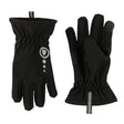 Gant Mi-saison 18mois-8ans-Calikids-Noir-18m - 3ans-CAL-S2551-CLÉMENT