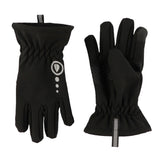Gant Mi-saison 18mois-8ans-Calikids-Noir-18m - 3ans-CAL-S2551-CLÉMENT