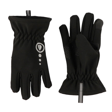 Gant Mi-saison 18mois-8ans-Calikids-Noir-18m - 3ans-CAL-S2551-CLÉMENT