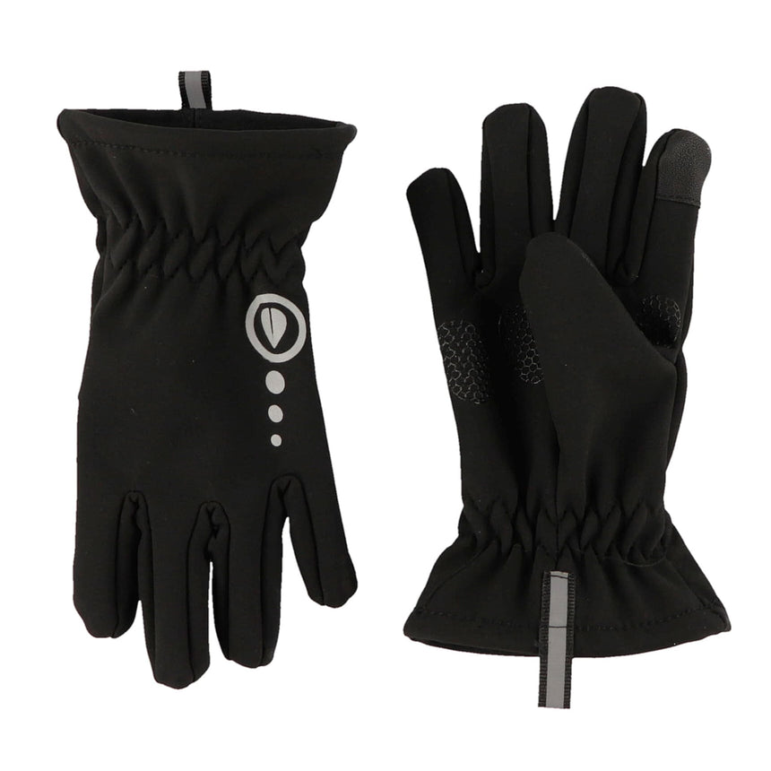 Gant Mi-saison 18mois-8ans-Calikids-Noir-18m - 3ans-CAL-S2551-CLÉMENT