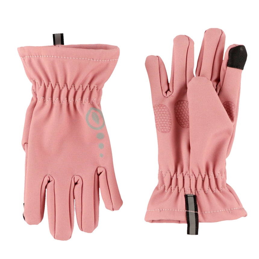 Gant Mi-saison 18mois-8ans-Calikids-Rose-18m - 3ans-CAL-S2551-CLÉMENT