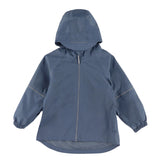Manteau Mi-Saison Coquille 12-24mois-Calikids-Bleu-12 m-CAL-S2571I-CLÉMENT