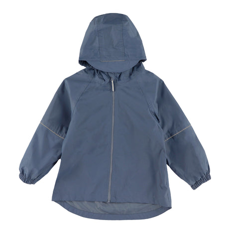 Manteau Mi-Saison Coquille 12-24mois-Calikids-Bleu-12 m-CAL-S2571I-CLÉMENT