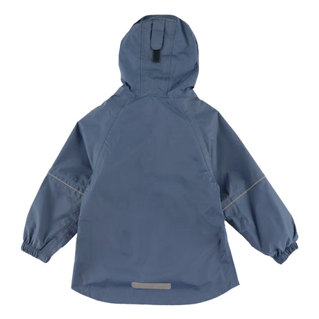 Manteau Mi-Saison Coquille 12-24mois-Calikids-CAL-S2571I-CLÉMENT