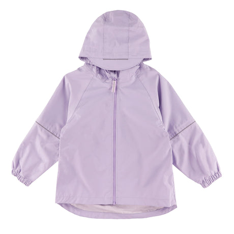 Manteau Mi-Saison Coquille 12-24mois-Calikids-Lilas-12 m-CAL-S2571I-CLÉMENT