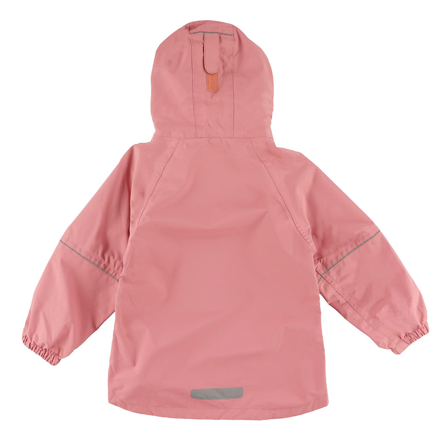 Manteau Mi-Saison Coquille 12-24mois-Calikids-CAL-S2571I-CLÉMENT