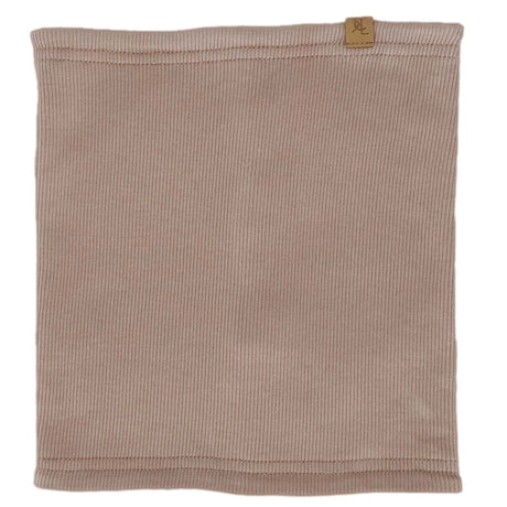 Cache-Cou Côtelé 18mois-5ans-Calikids-Beige-18m - 5ans-CAL-S2577R-CLÉMENT
