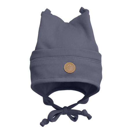 Tuque Côtelée Douce 0-18mois-Calikids-Sarcelle-0-3 m-CAL-S26062-1-CLÉMENT