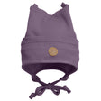 Tuque Côtelée Douce 18m-5ans-Calikids-Lilas-18m - 3ans-CAL-S26062-2-CLÉMENT