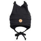 Tuque Côtelée Douce 18m-5ans-Calikids-Noir-18m - 3ans-CAL-S26062-2-CLÉMENT
