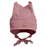 Tuque Côtelée Douce 18m-5ans-Calikids-Rose-18m - 3ans-CAL-S26062-2-CLÉMENT