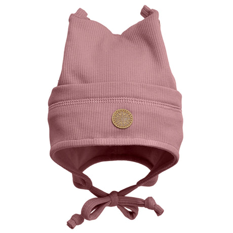 Tuque Côtelée Douce 18m-5ans-Calikids-Rose-18m - 3ans-CAL-S26062-2-CLÉMENT