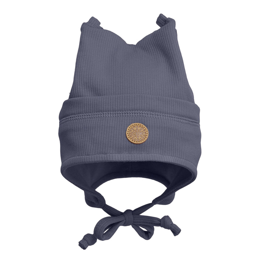 Tuque Côtelée Douce 18m-5ans-Calikids-Sarcelle-18m - 3ans-CAL-S26062-2-CLÉMENT