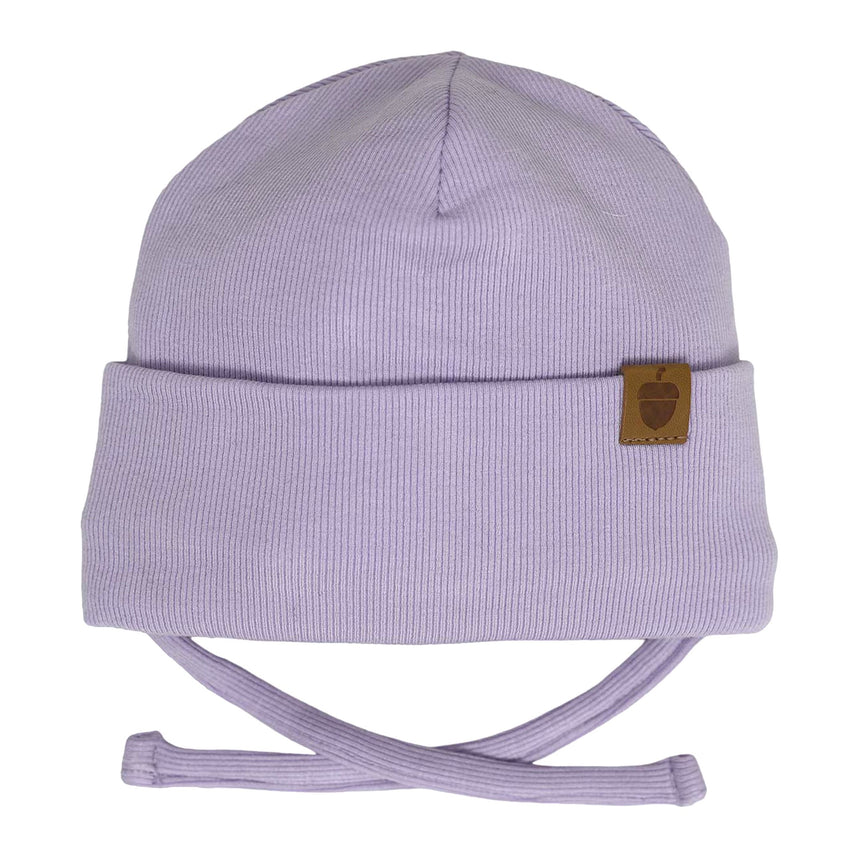 Tuque Tricot 3-18mois-Calikids-Lilas-3-18 m-CAL-S2607-1-CLÉMENT