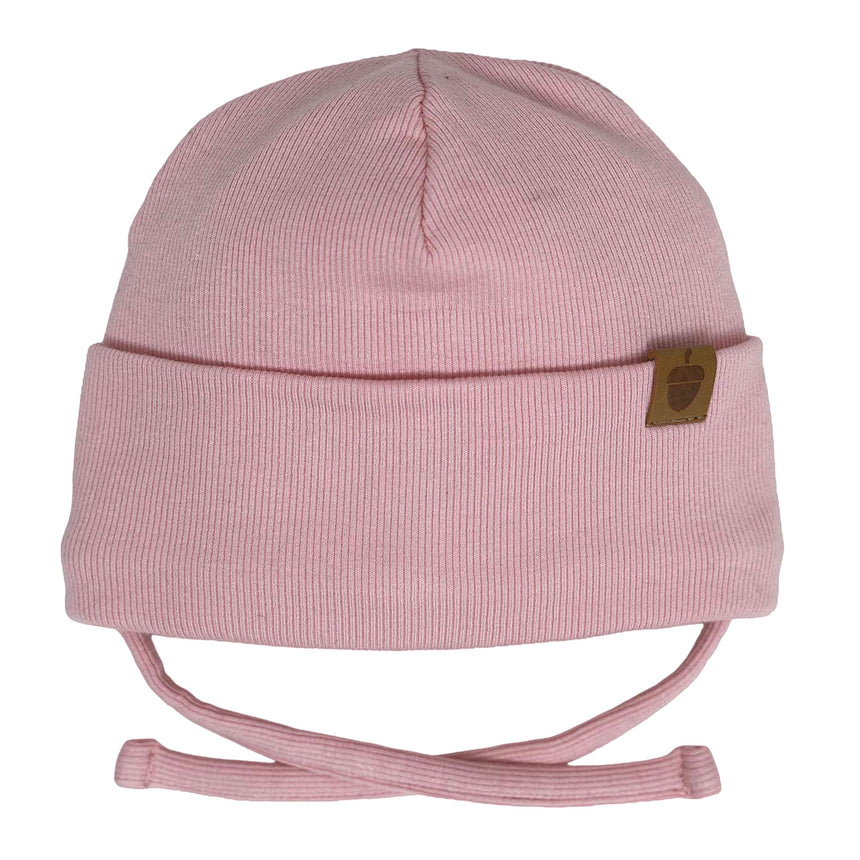 Tuque Tricot 3-18mois-Calikids-Rose-3-18 m-CAL-S2607-1-CLÉMENT